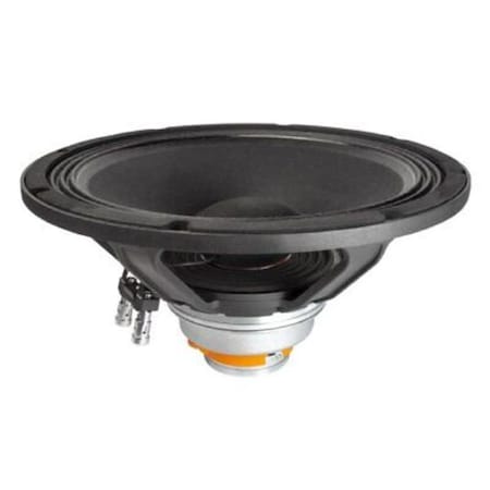 Abacusabaco 12 in. Neo 250W 8 Ohm Subwoofer AB3237597
